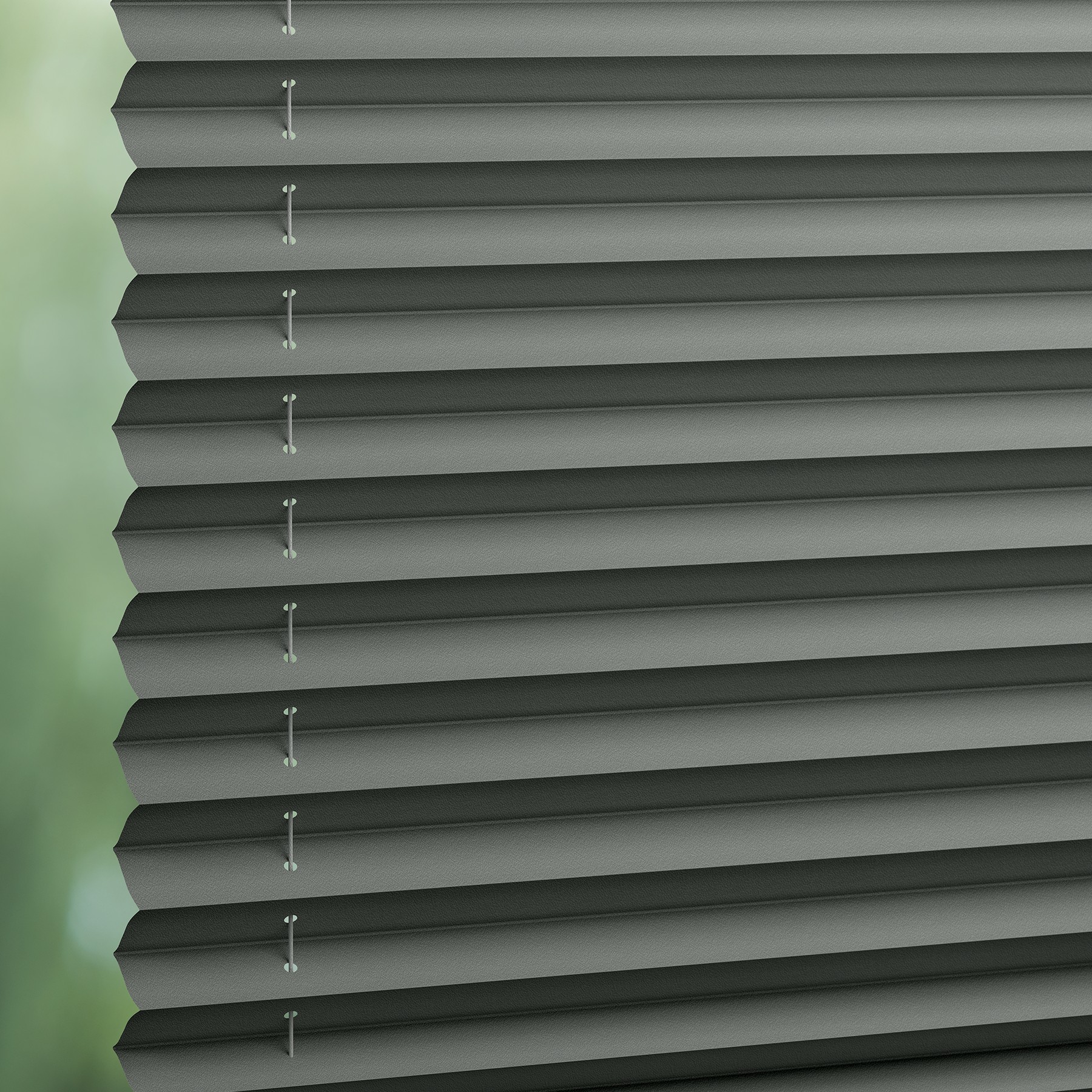 Dawn DimOut 6134 Pleated Blind