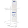 Gojo, PURELL, PURELL,  Surface Wipes Wall Bracket, White