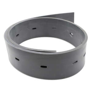 Rear Squeegee Rubber 33 Shore