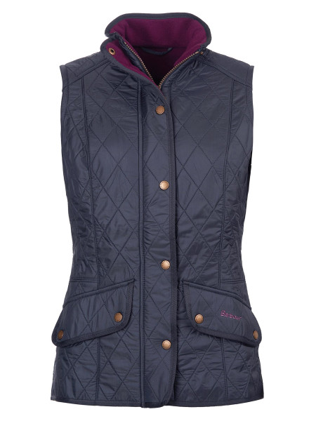 Cavalry Gilet