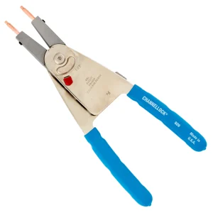 929 10-inch Convertible Retaining Ring Pliers