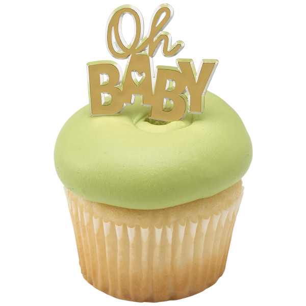 Oh Baby Retail Party Pics