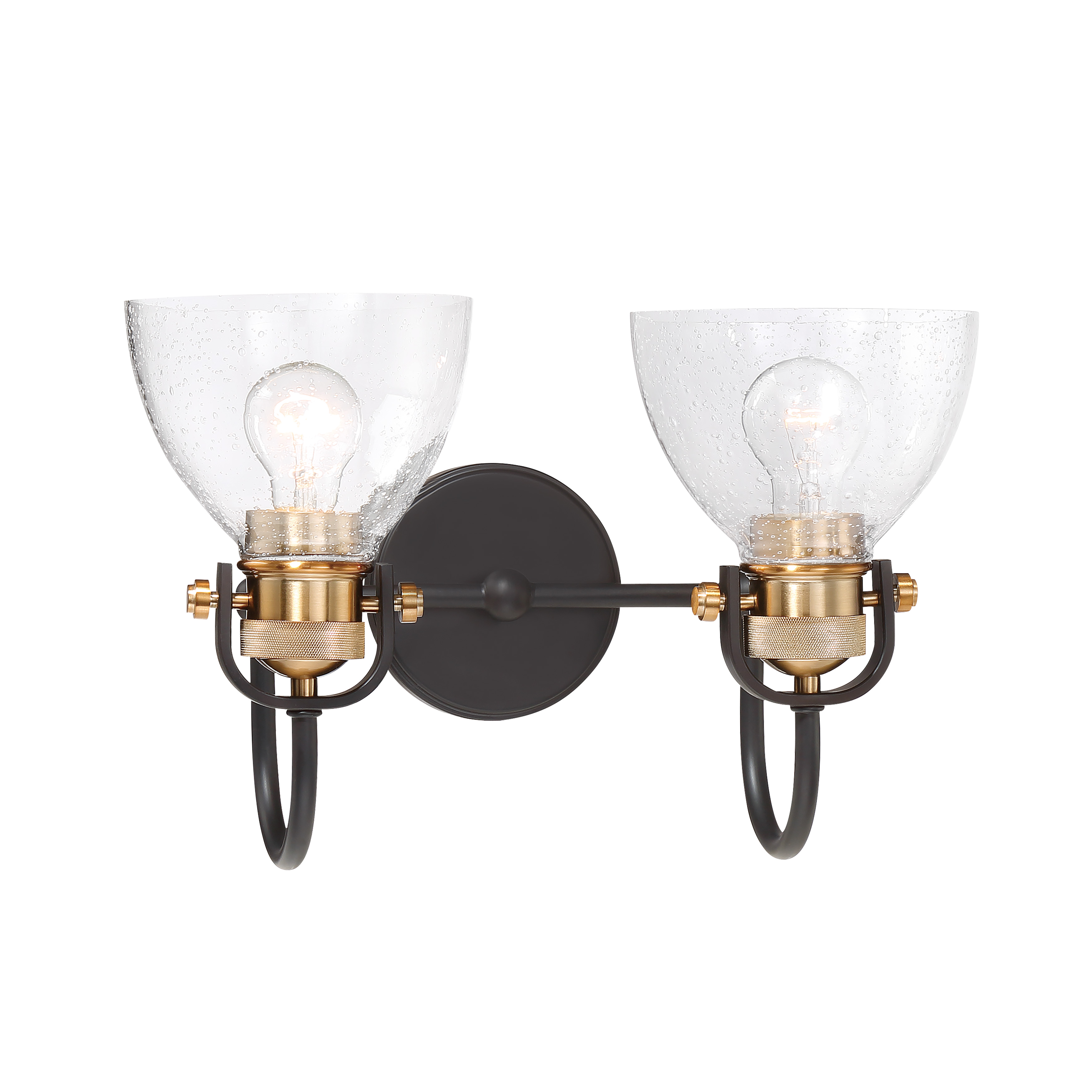 Monico - 2 Light Bath