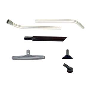 Toolkit W2 Pc Alum Wand And Xover Perf