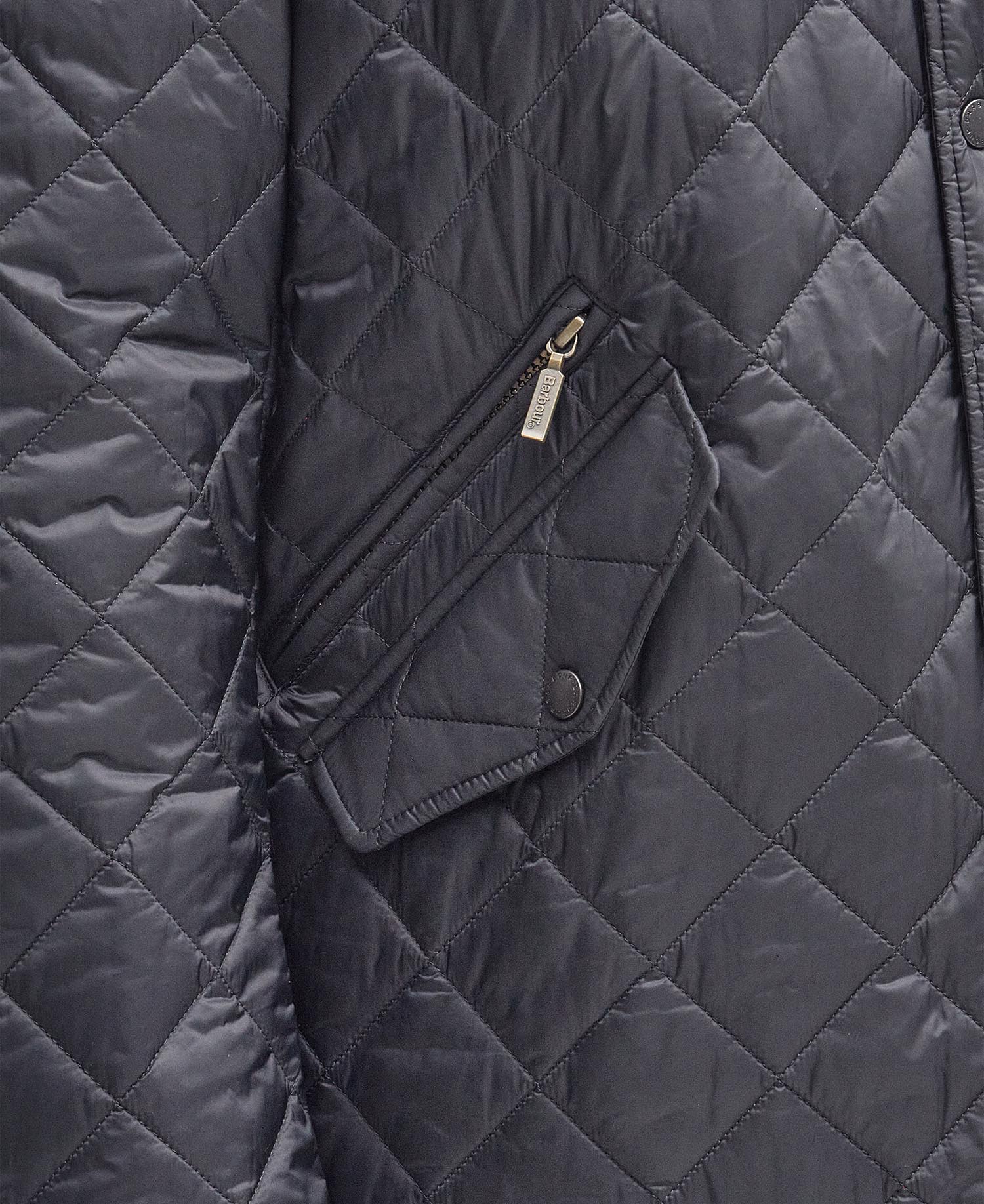 Flyweight Chelsea Quilted Jacket image number 5