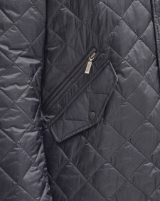 Flyweight Chelsea Quilted Jacket 