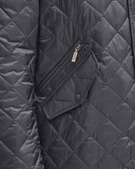 Flyweight Chelsea Quilted Jacket