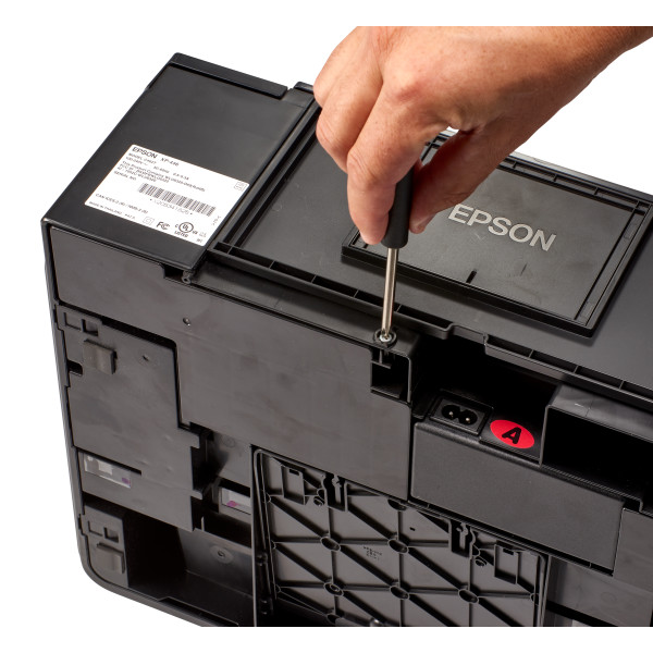 Epson Ink Pad Replacement Kit - XP-340, XP-352, XP-410, XP-420, XP-430, XP-440, XP-446, XP-452, XP-2100 PhotoCake® System Accessories