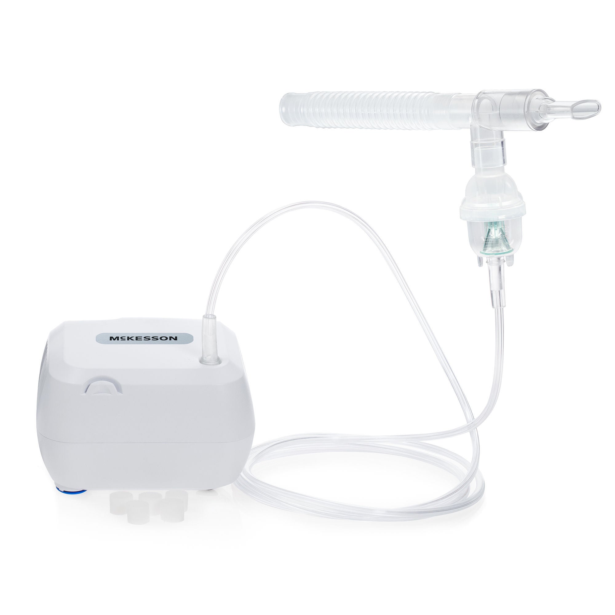 McKesson Compressor Nebulizer System