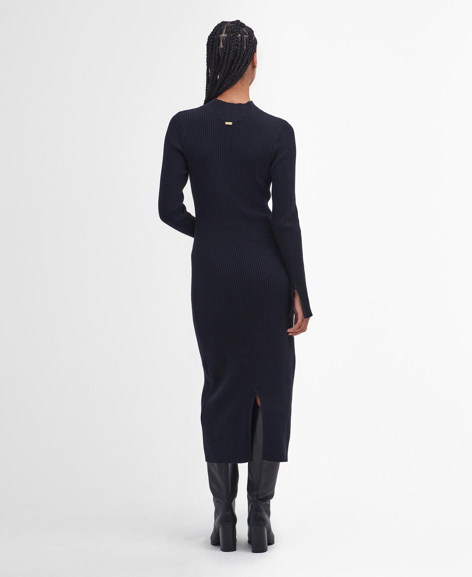Francis Knitted Midi Dress image number 2