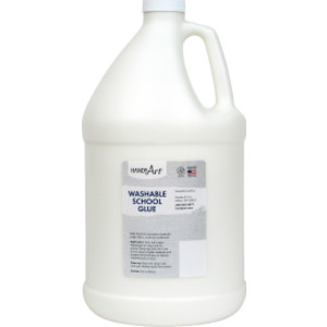 Washable Glue, Gallon