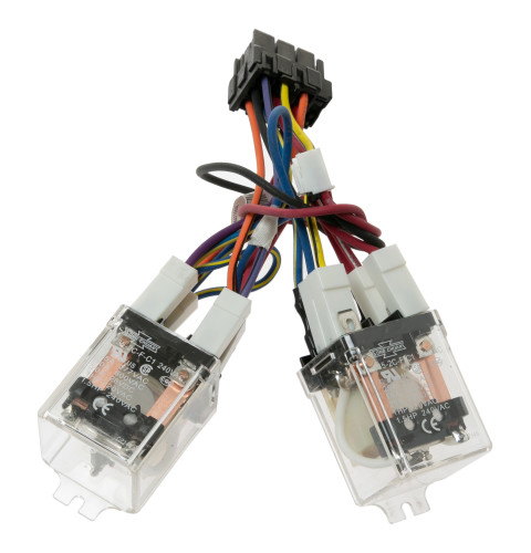 HARNESS WIRE RELAY