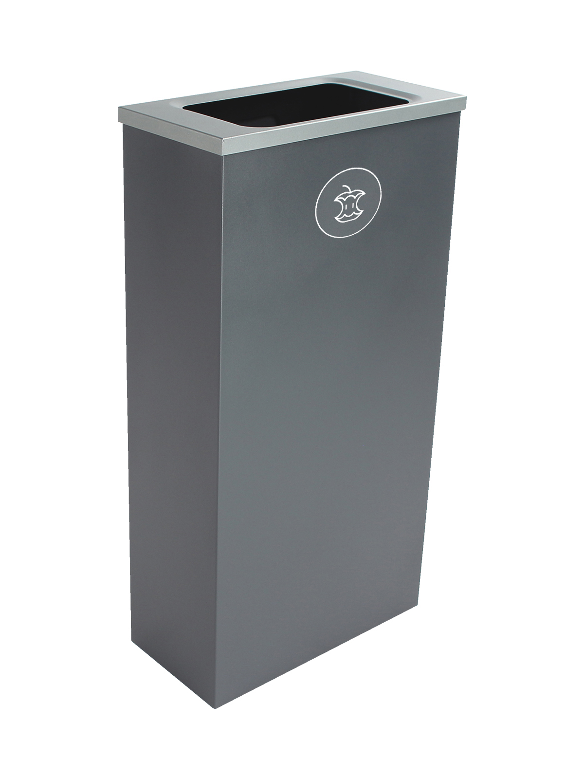 SPECTRUM – Single – Kit – Cube Slim – Organics – Full – Grey