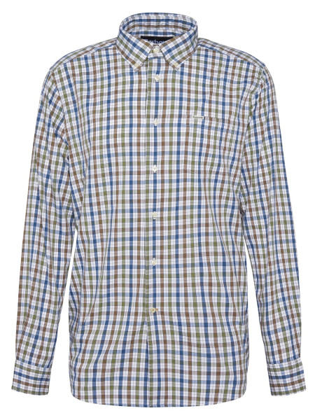 Hallhill Performance Long-Sleeved Shirt Hallhill Performance Long-Sleeved Shirt