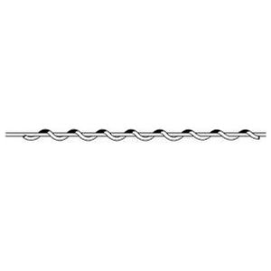 Vibration Damper, 0.462 to 0.563 in. Dia