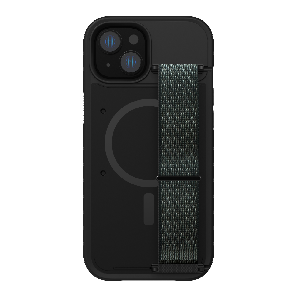 CONNECT Phone Rugged Case for iPhone 13-14