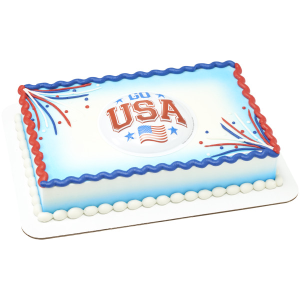 Go USA  Pop Tops®