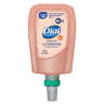 DIA16774, Henkel, Dial Complete, Original Antibacterial Foam Soap, Fit™ Touch-Free Dispenser 1 L Cartridge