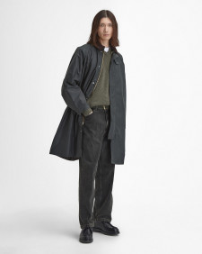 Cappotto cerato Modified Exmoor 