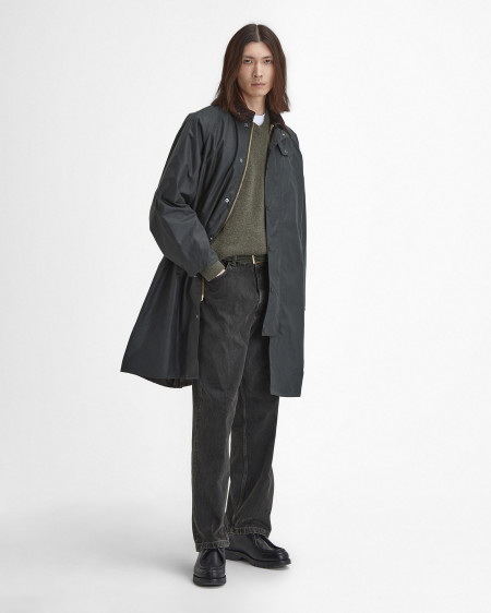 Cappotto cerato Modified Exmoor