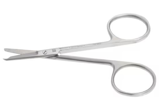 Henry Schein Spencer Scissors, Standard