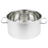 12-quart Intrigue® stainless steel sauce pot