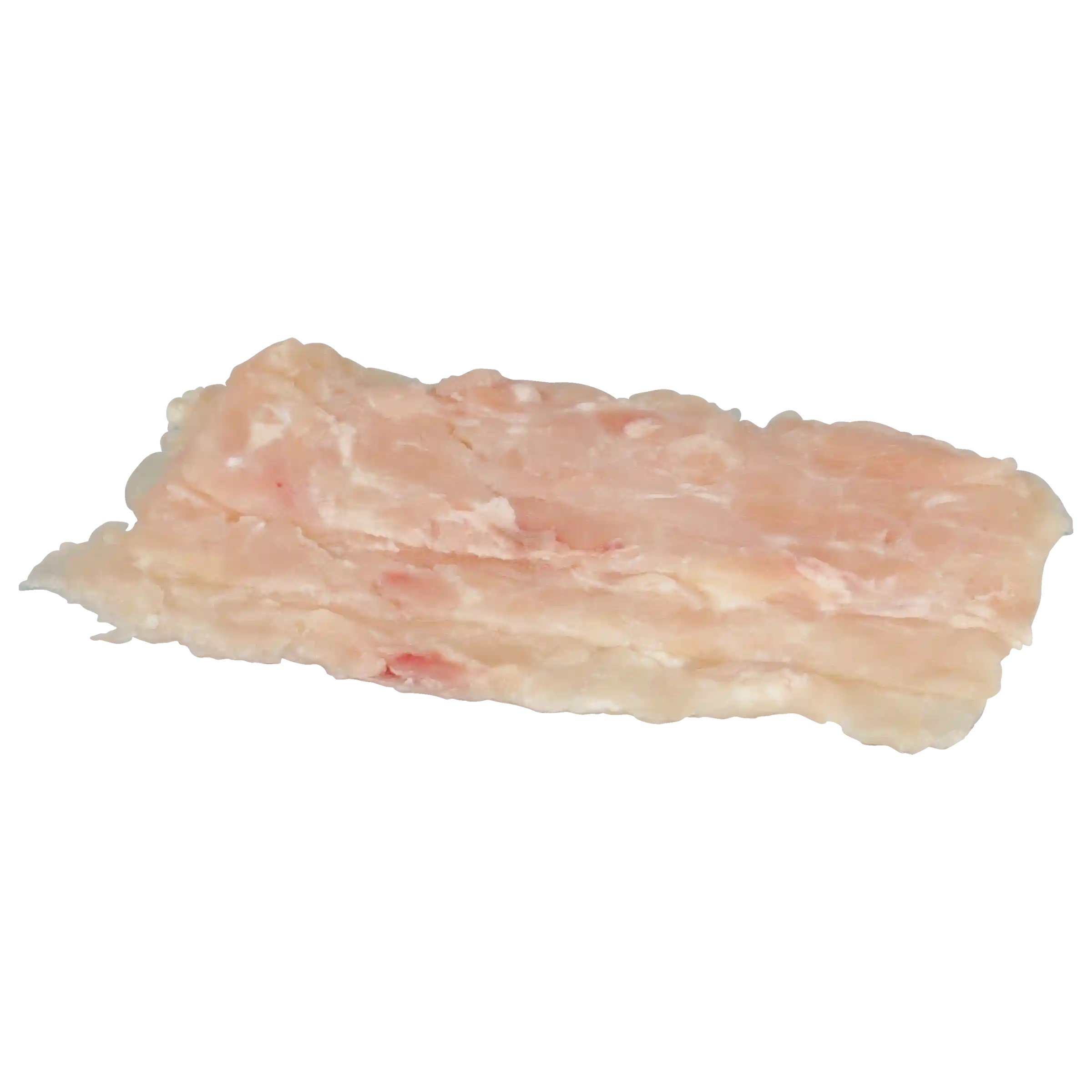 Steak-EZE® Thin Slice Philly Style Chicken Breast with Rib Meat_image_2