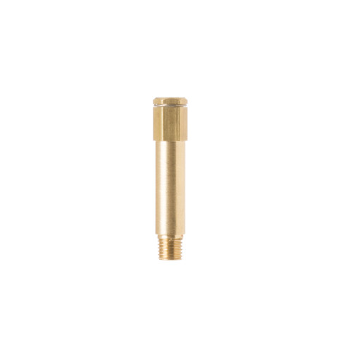 Range Connector (LP Orifice)