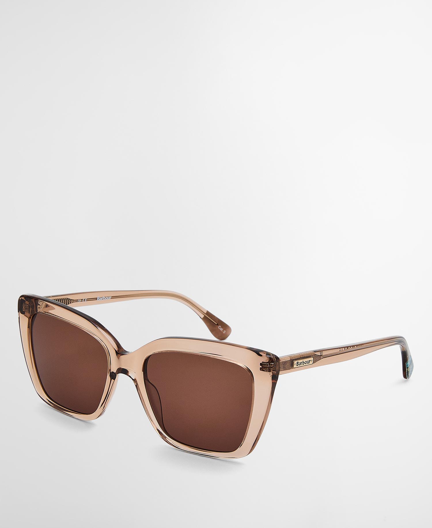 Round Sunglasses image number 1