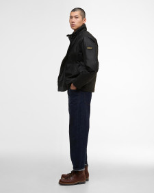 Mayburn Waxed Jacket 