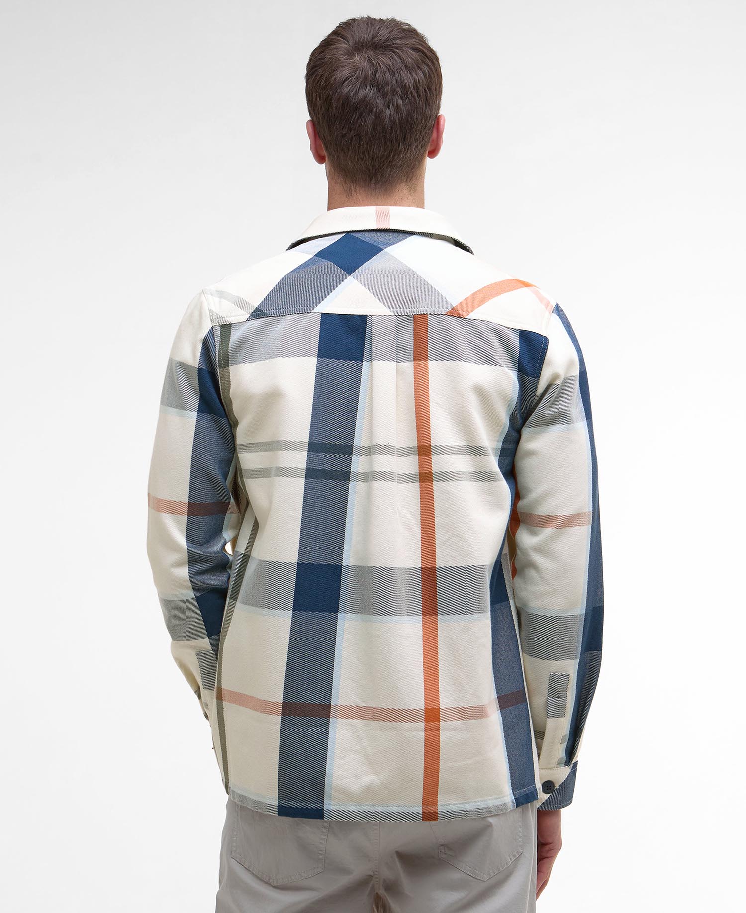 Etterick Overshirt image number 2