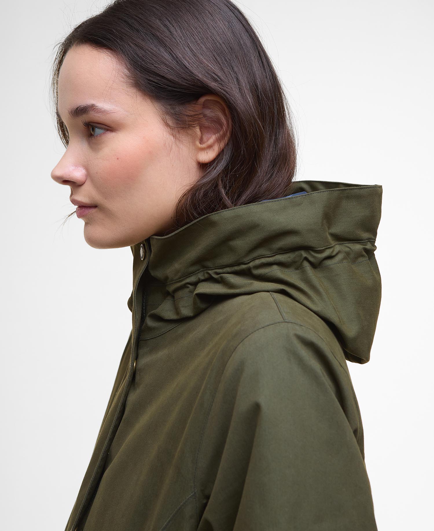 Bamburgh Waterproof Jacket image number 3