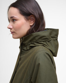 Bamburgh Waterproof Jacket 
