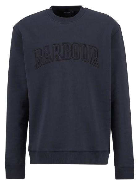 Cragwell Relaxed Sweatshirt