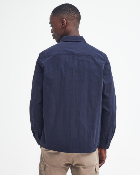 Maze Peached Overshirt