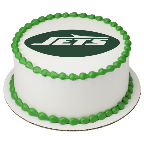 NFL Team PhotoCake® Edible Image®