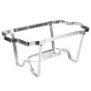 Stackable Chafer Rack