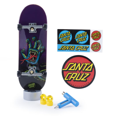 Tech Deck, Single-Pack Fingerboard , styles may vary