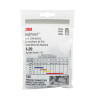 3M™ Highland™ Wire Connector H-29-POUCH 22-16 AWG Gray 100 per Pouch 1000/Case