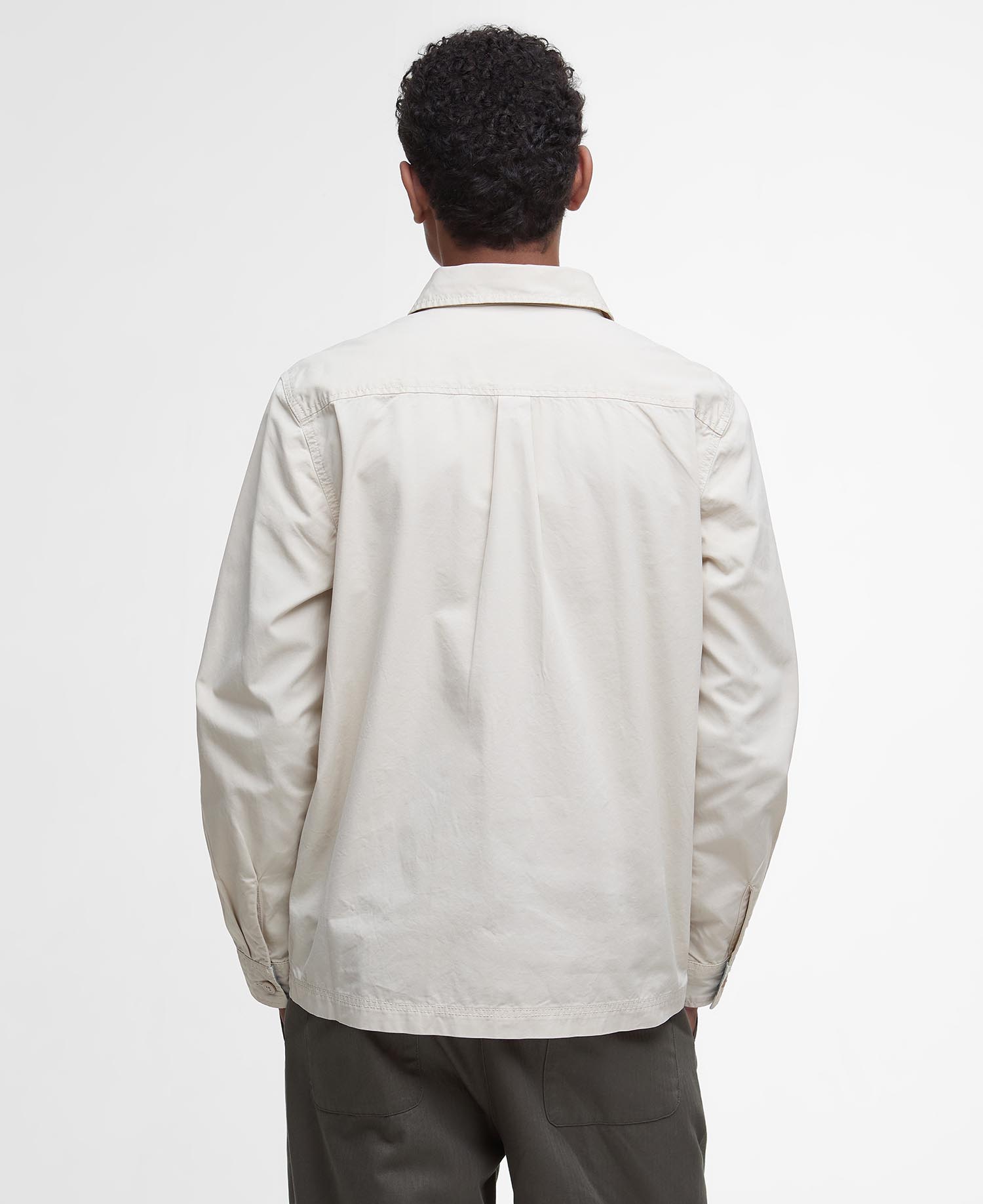 Overshirt Glendale image number 2