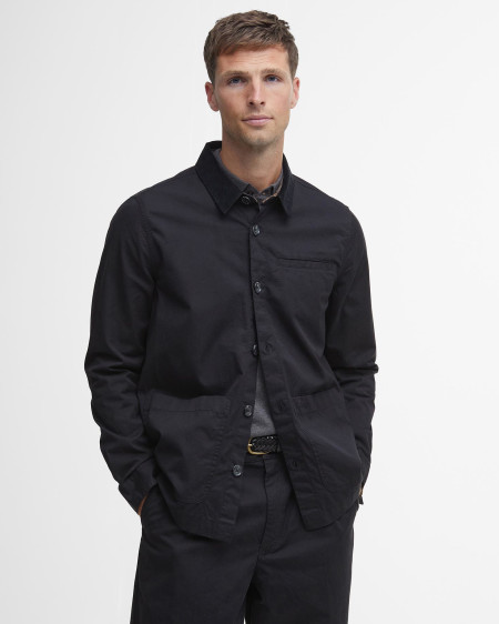 Cole Overshirt