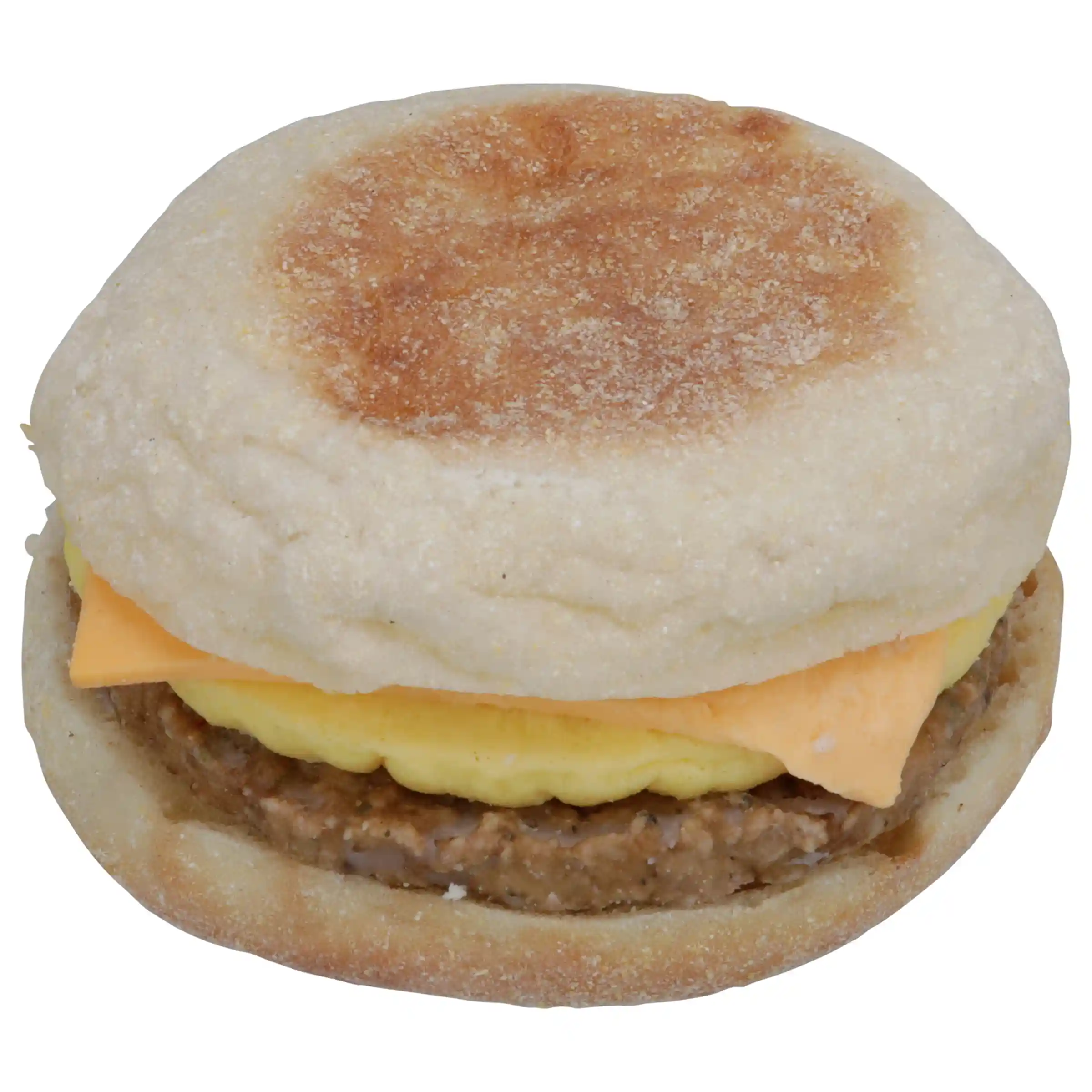 Jimmy Dean® Sausage, Egg & Cheese English Muffin_image_11