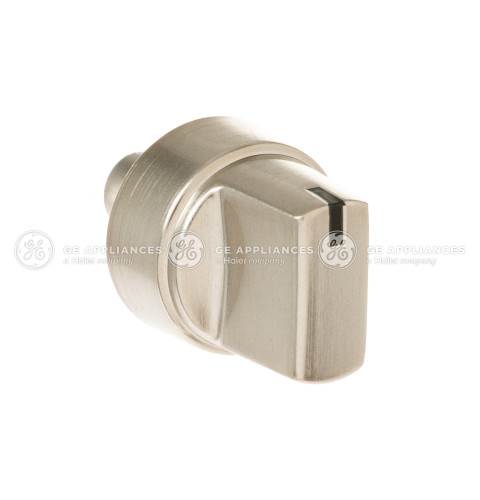SELECTOR KNOB ASSEMBLY - STAINLESS STEEL