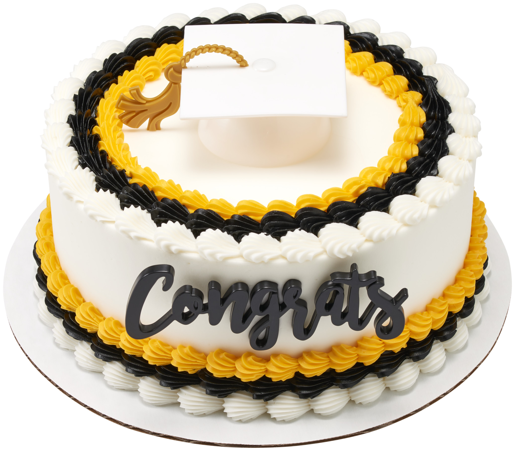 Congratulations Script Layon | DecoPac