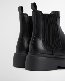 Chelsea Boots Celina Black