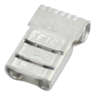 HIL50142, Hillyard, Quick Disconnect Terminal Std Female