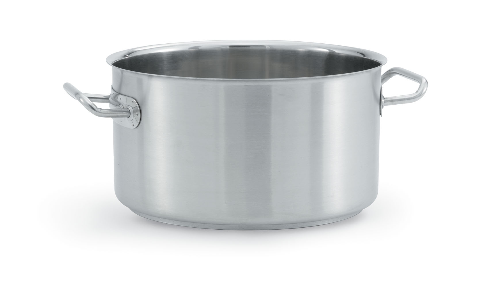 Intrigue® Stainless Steel Sauce Pots Vollrath Foodservice