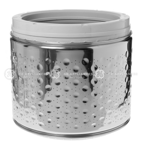 KIT BASKET 27  HUB NUT  WASHERS & AGITA