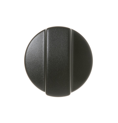 Range Knob – Black Metal