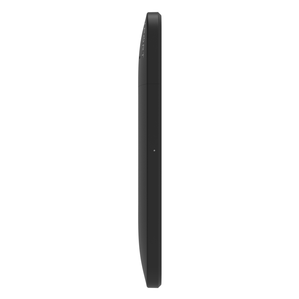 CONNECT Case for for iPad (A16) | iPad 10.9" (10th gen) - Black